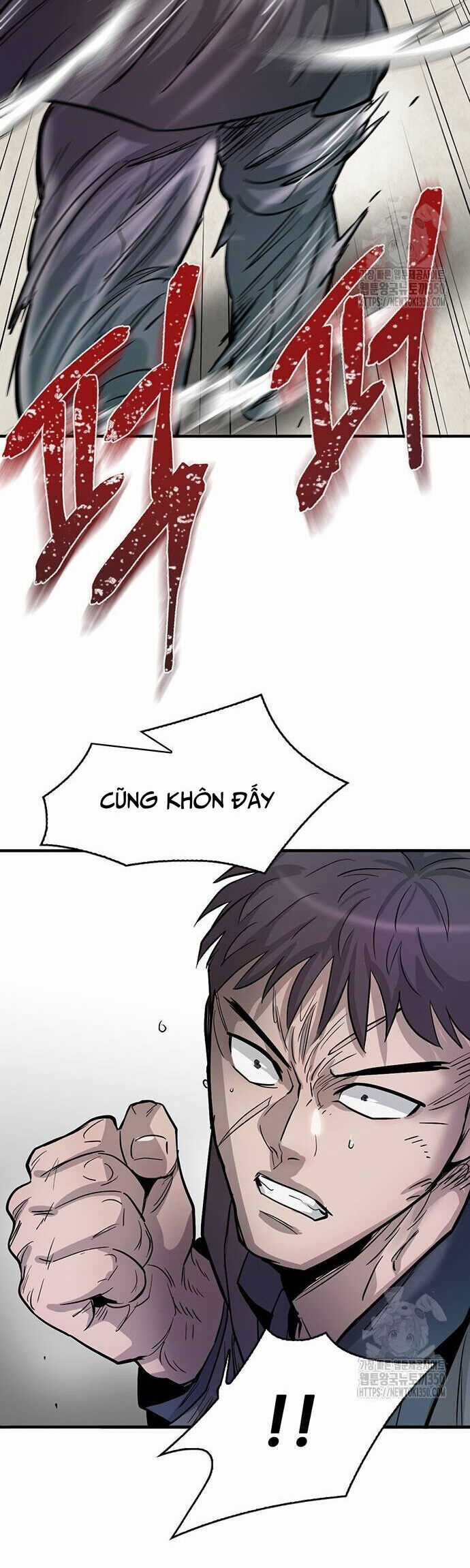 Bù Nhìn Chương 86 trang 48