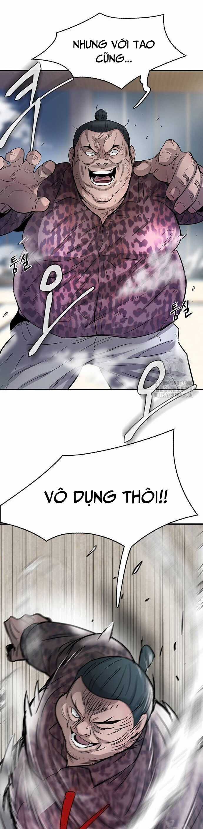 Bù Nhìn Chương 86 trang 49