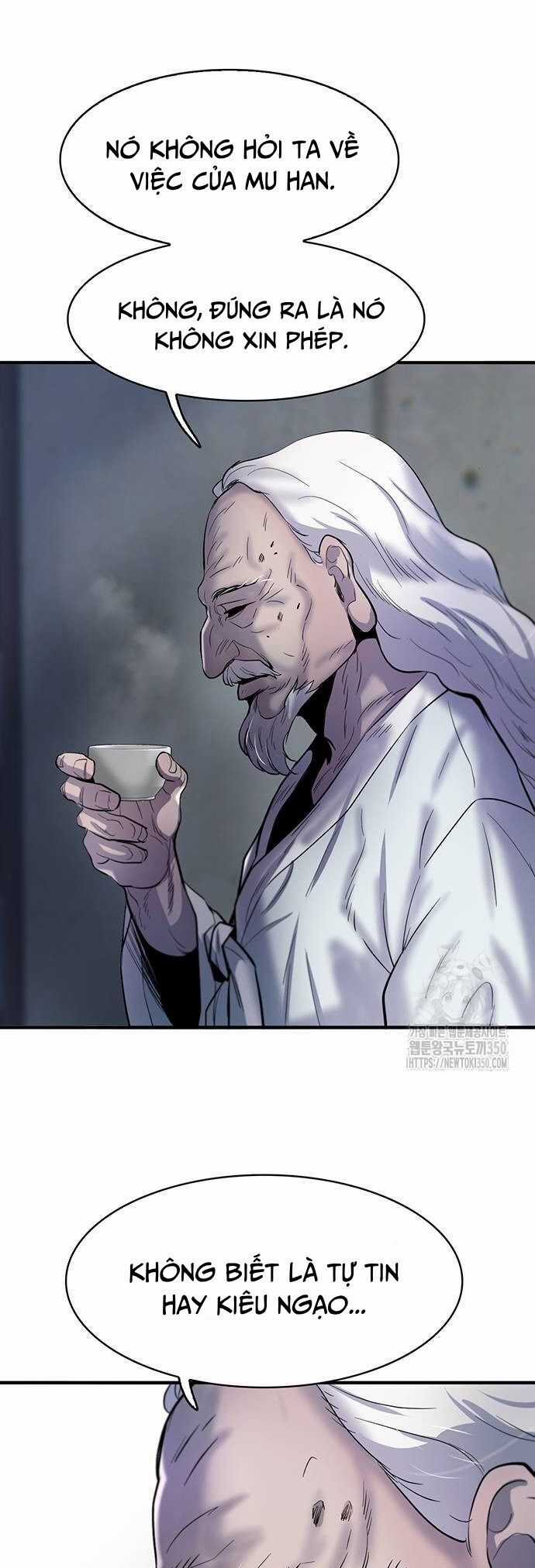 Bù Nhìn Chương 86 trang 5