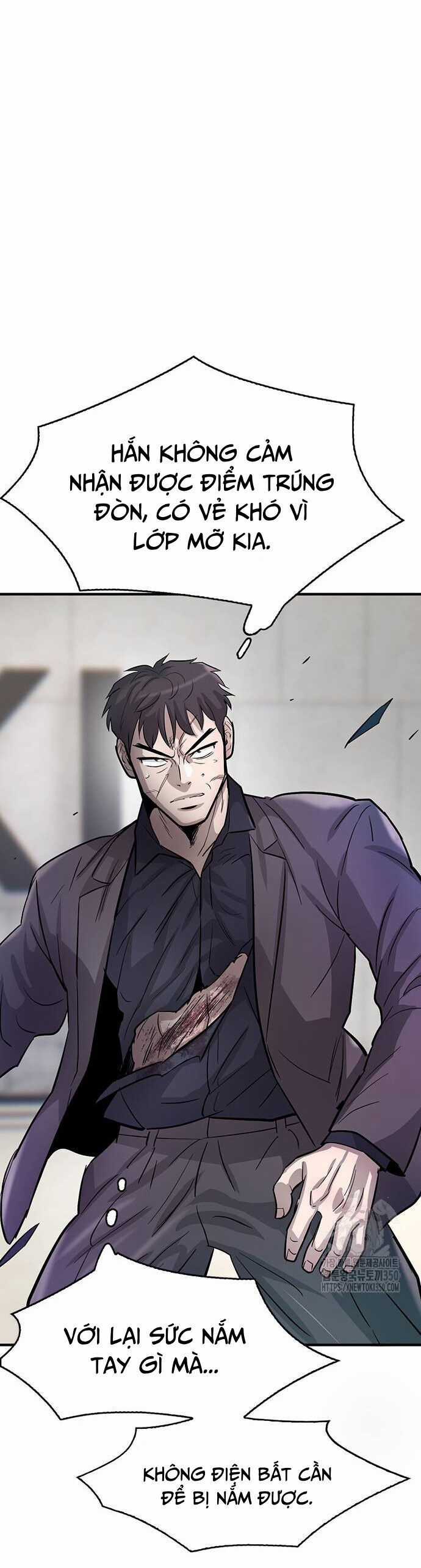 Bù Nhìn Chương 86 trang 51