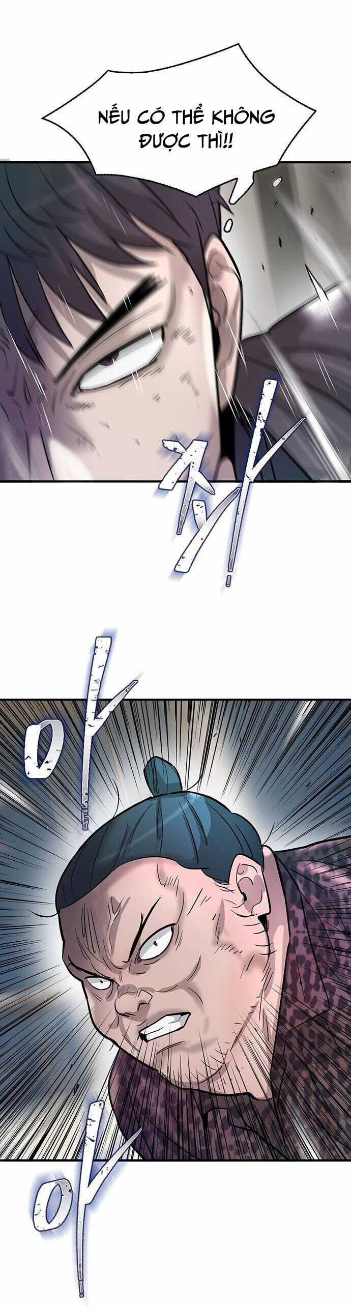 Bù Nhìn Chương 86 trang 52