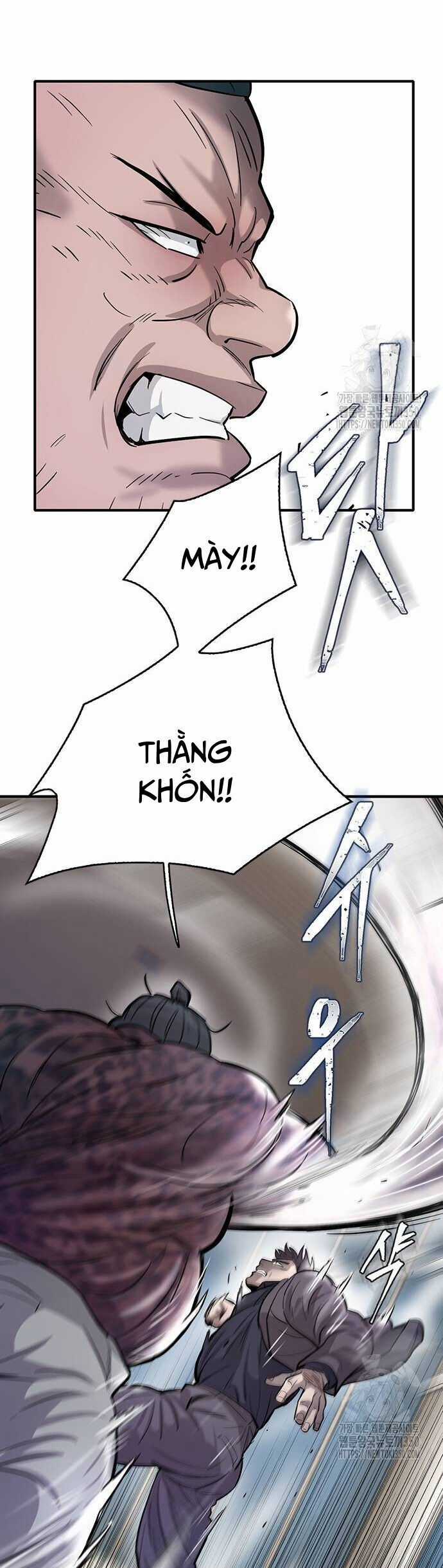 Bù Nhìn Chương 86 trang 55