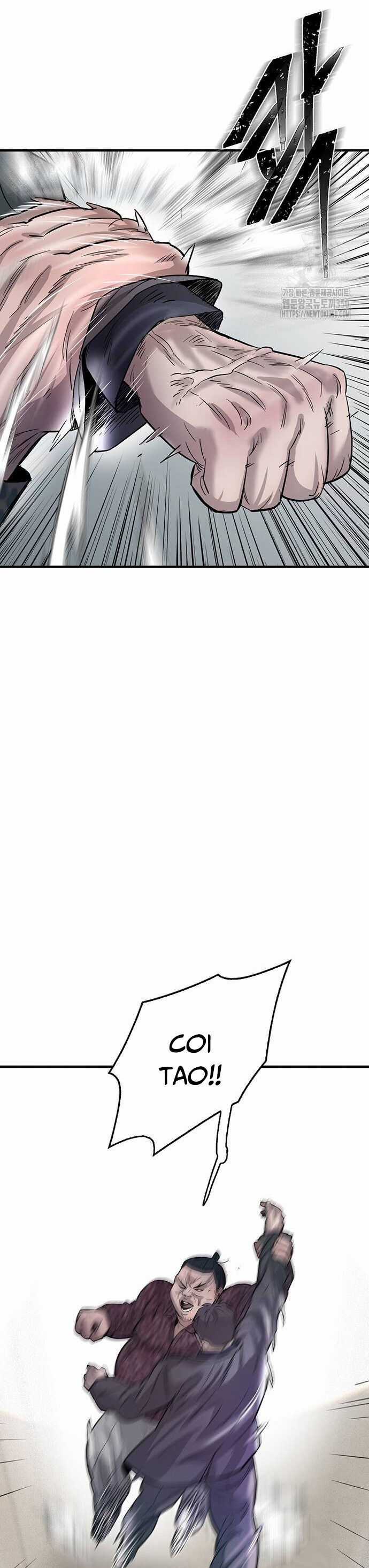 Bù Nhìn Chương 86 trang 57