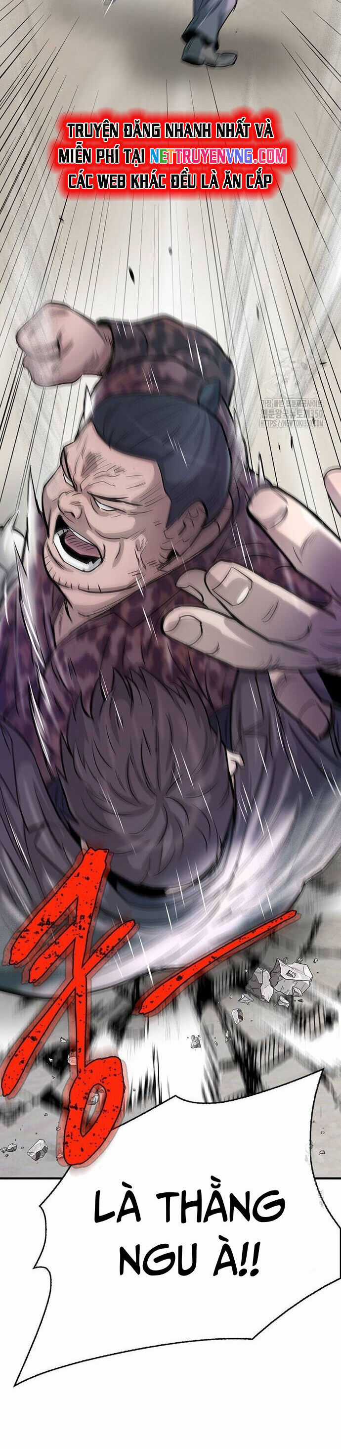 Bù Nhìn Chương 86 trang 58