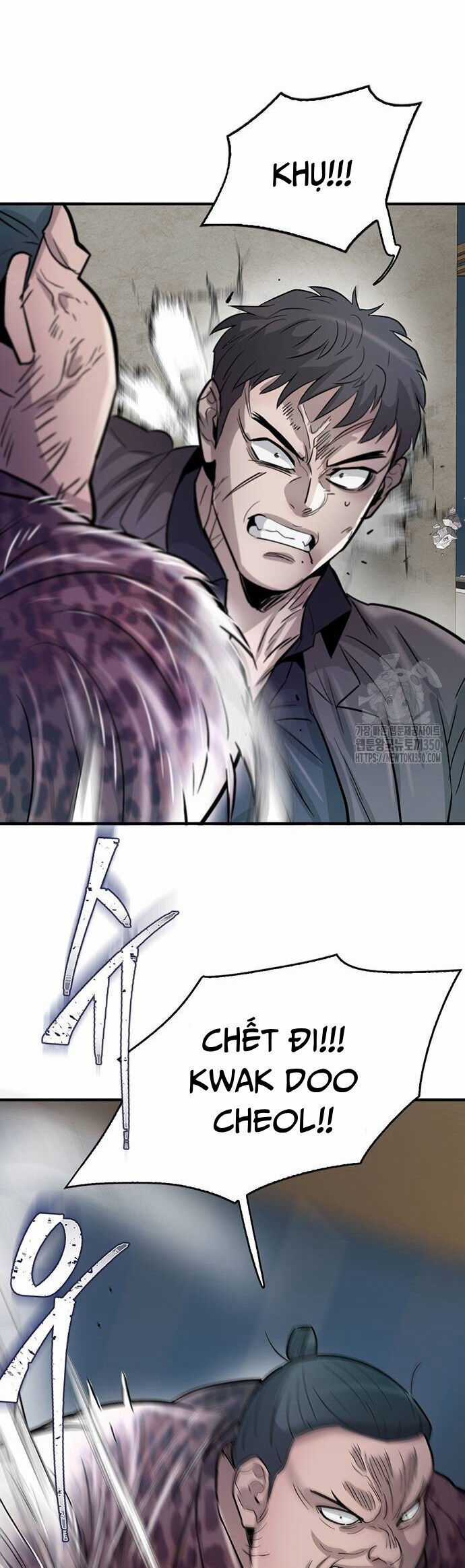 Bù Nhìn Chương 86 trang 59