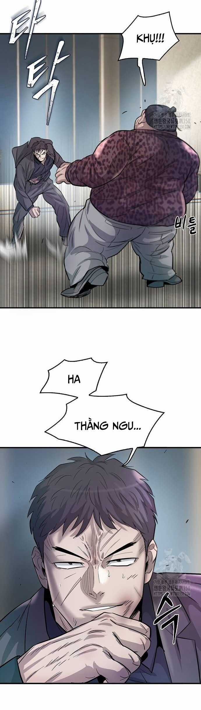 Bù Nhìn Chương 86 trang 62