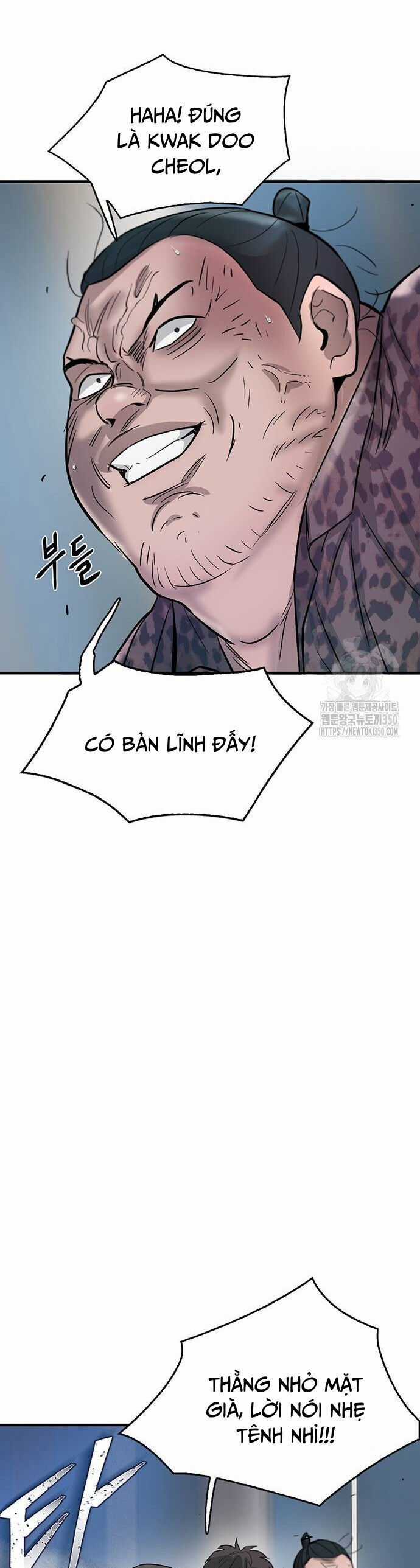 Bù Nhìn Chương 86 trang 63