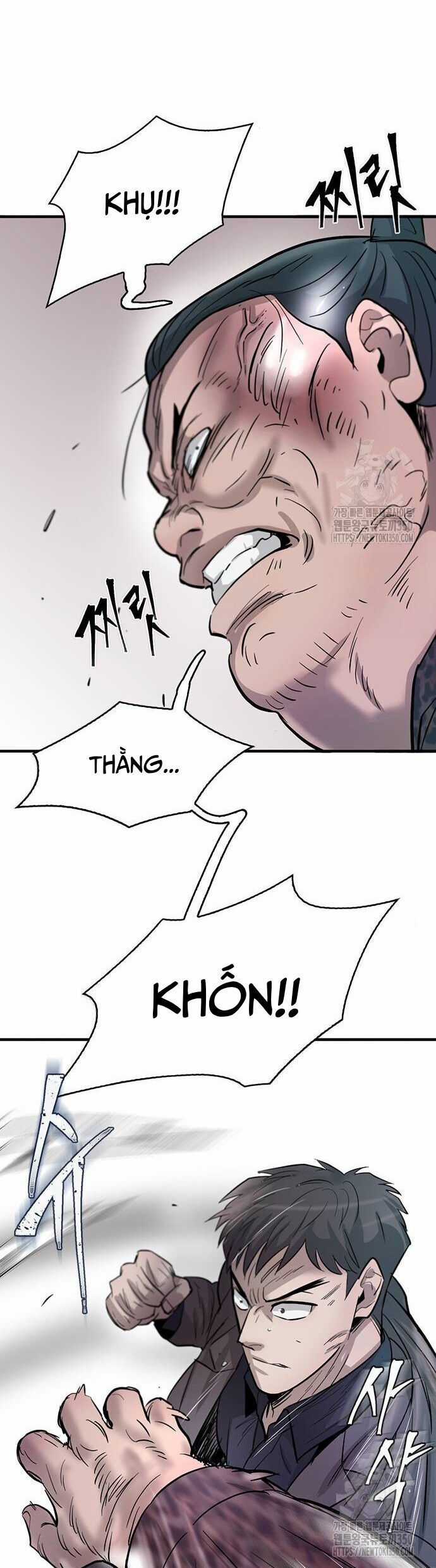 Bù Nhìn Chương 86 trang 65