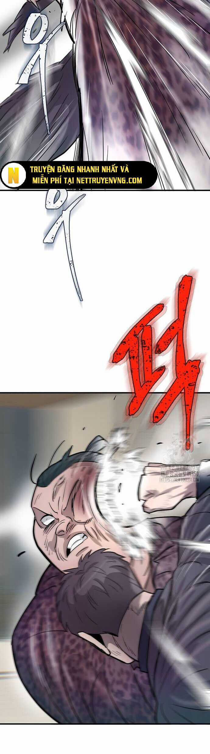 Bù Nhìn Chương 86 trang 66