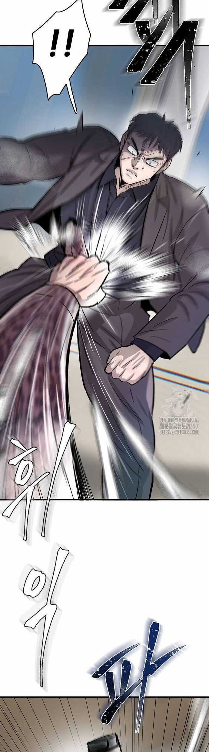 Bù Nhìn Chương 86 trang 68