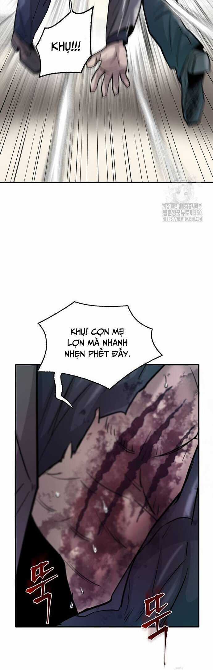 Bù Nhìn Chương 86 trang 71