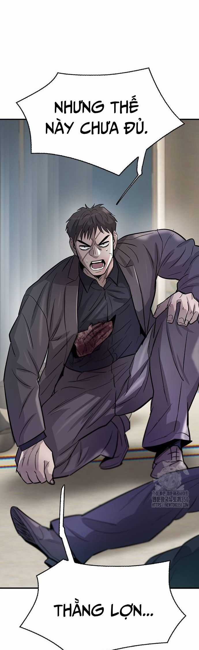 Bù Nhìn Chương 86 trang 72