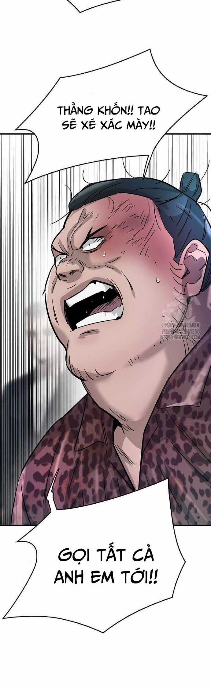 Bù Nhìn Chương 86 trang 73