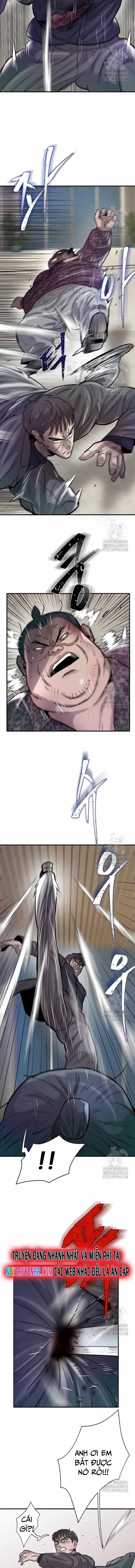 Bù Nhìn Chương 87 trang 11