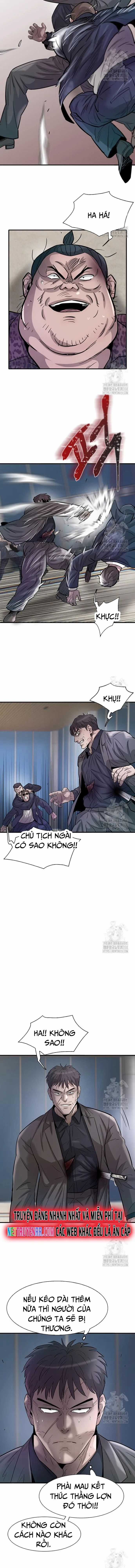 Bù Nhìn Chương 87 trang 12