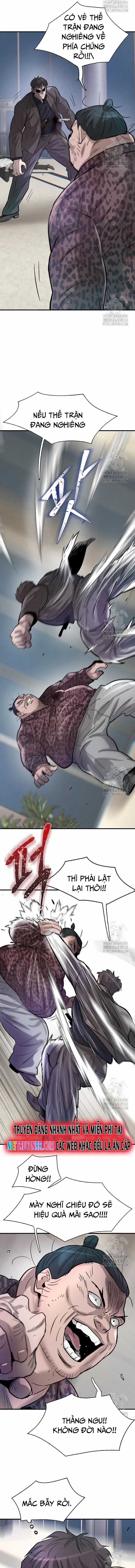 Bù Nhìn Chương 87 trang 13