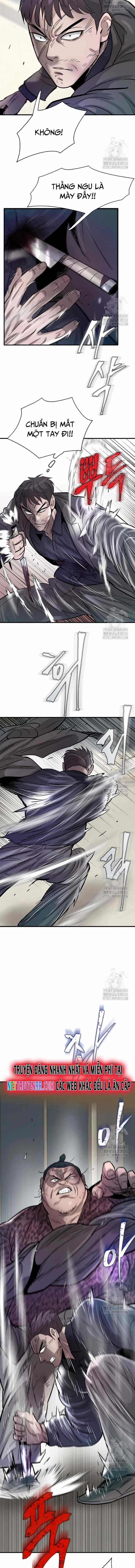 Bù Nhìn Chương 87 trang 14