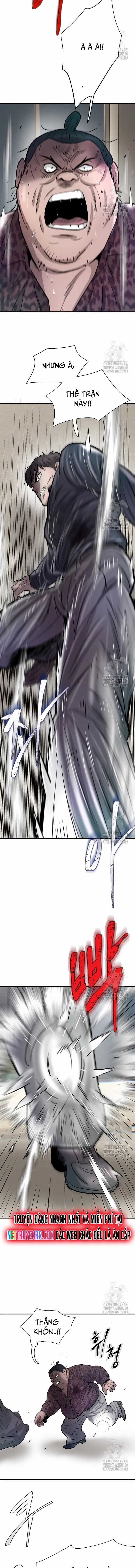 Bù Nhìn Chương 87 trang 15