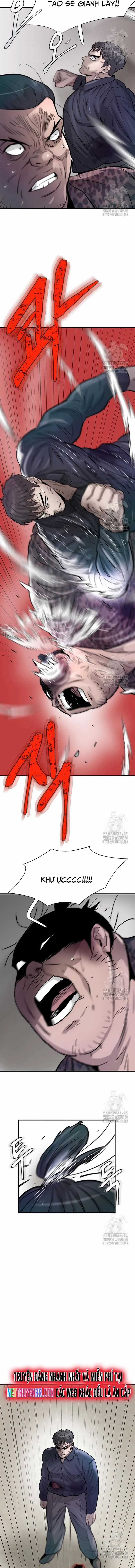 Bù Nhìn Chương 87 trang 16