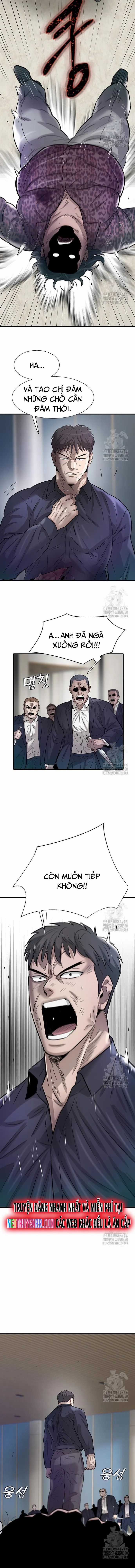 Bù Nhìn Chương 87 trang 17