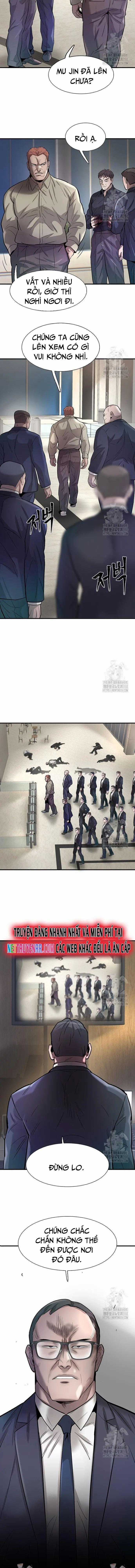 Bù Nhìn Chương 87 trang 19