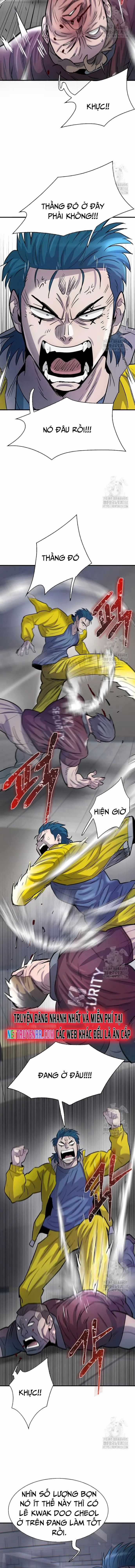 Bù Nhìn Chương 87 trang 3