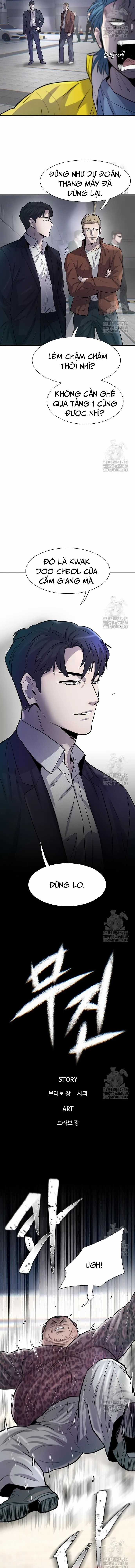 Bù Nhìn Chương 87 trang 4