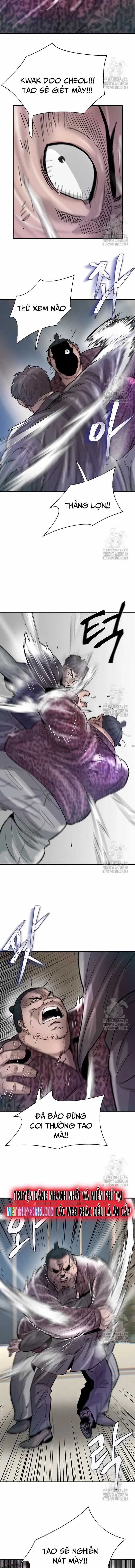 Bù Nhìn Chương 87 trang 7