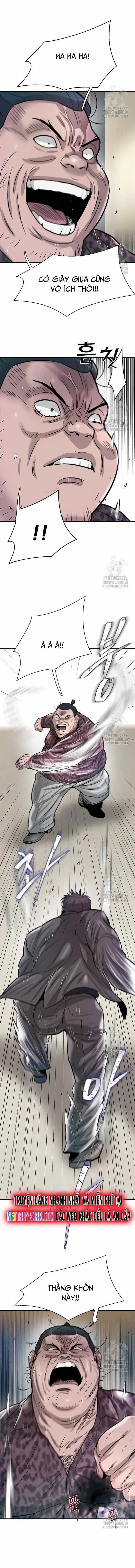 Bù Nhìn Chương 87 trang 9