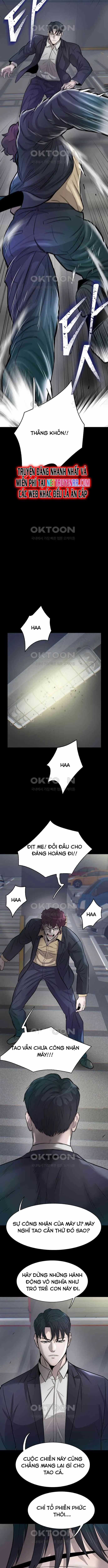 Bù Nhìn Chương 88 trang 10