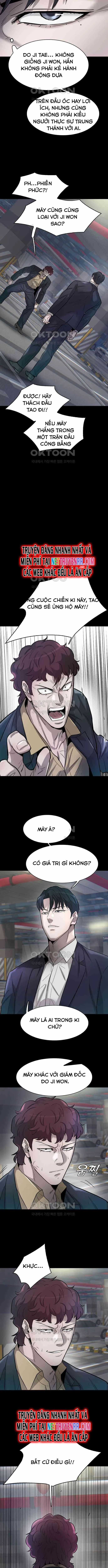 Bù Nhìn Chương 88 trang 11