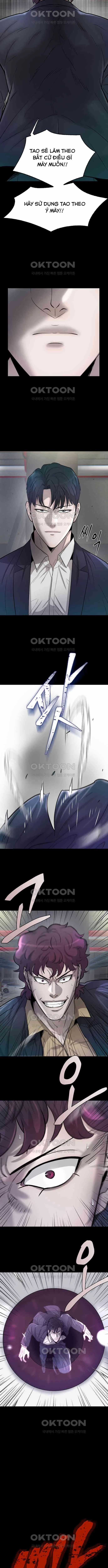 Bù Nhìn Chương 88 trang 12