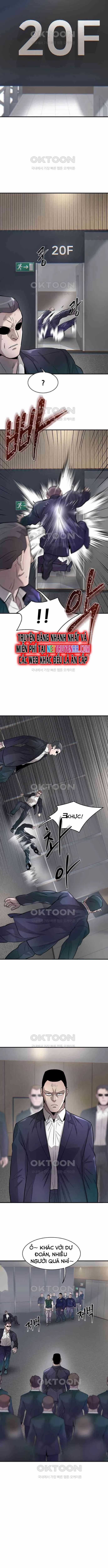 Bù Nhìn Chương 88 trang 4