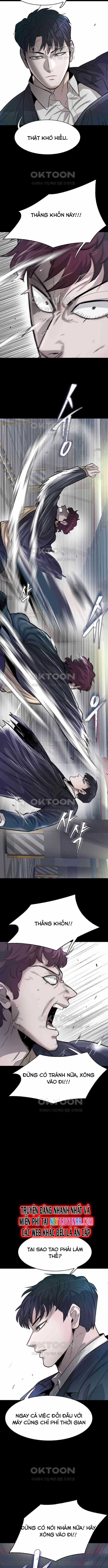 Bù Nhìn Chương 88 trang 9