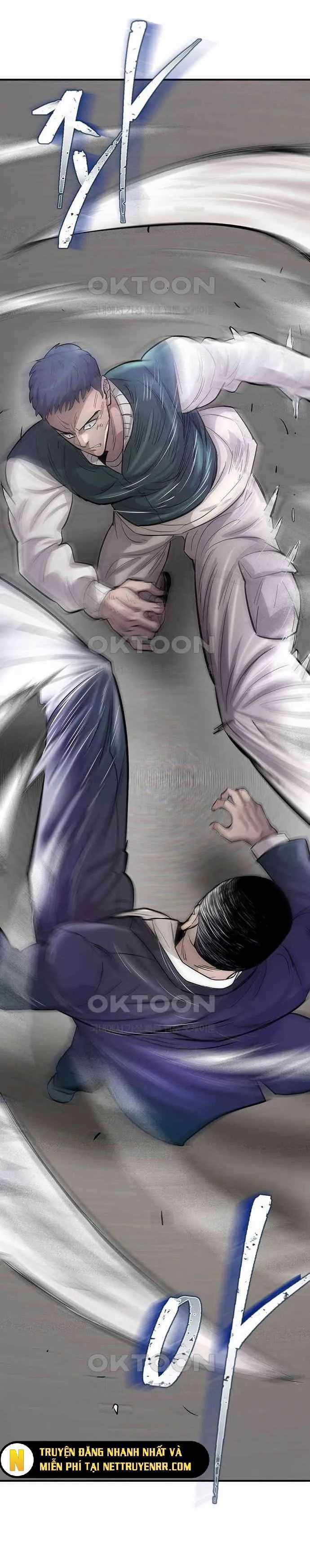 Bù Nhìn Chương 89 trang 11