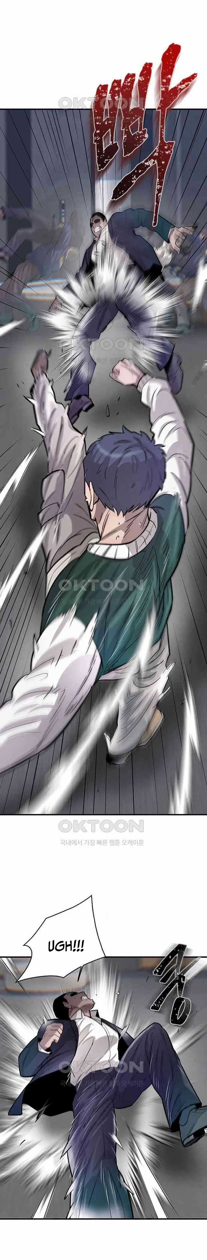 Bù Nhìn Chương 89 trang 12