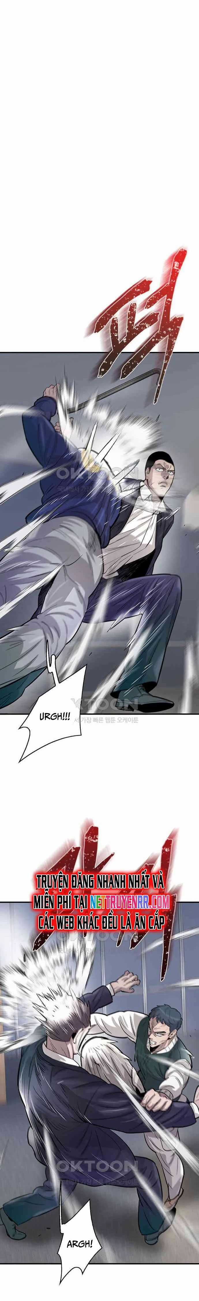 Bù Nhìn Chương 89 trang 14