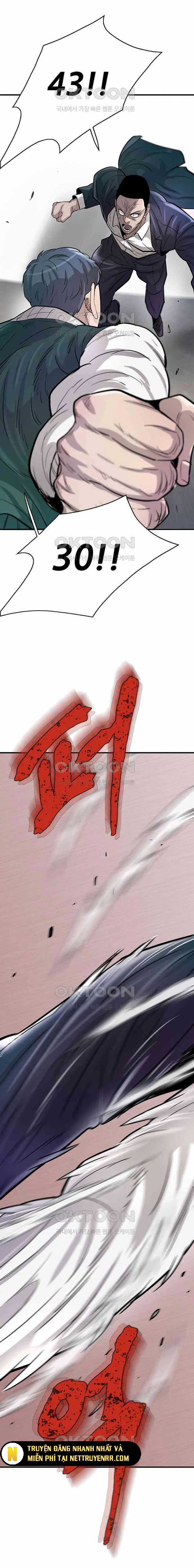 Bù Nhìn Chương 89 trang 15