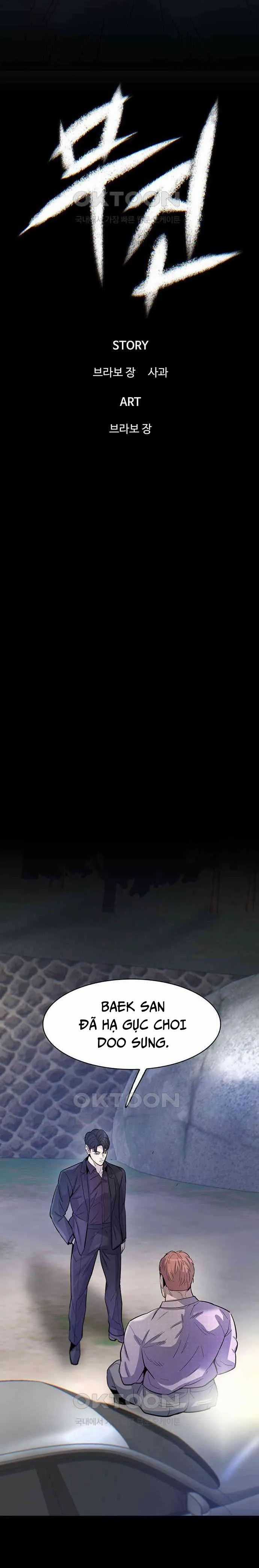 Bù Nhìn Chương 89 trang 20