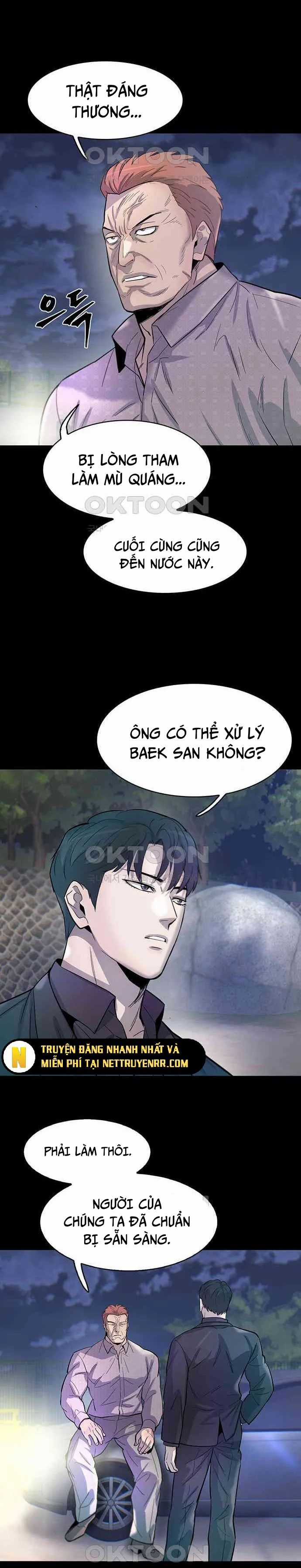 Bù Nhìn Chương 89 trang 21