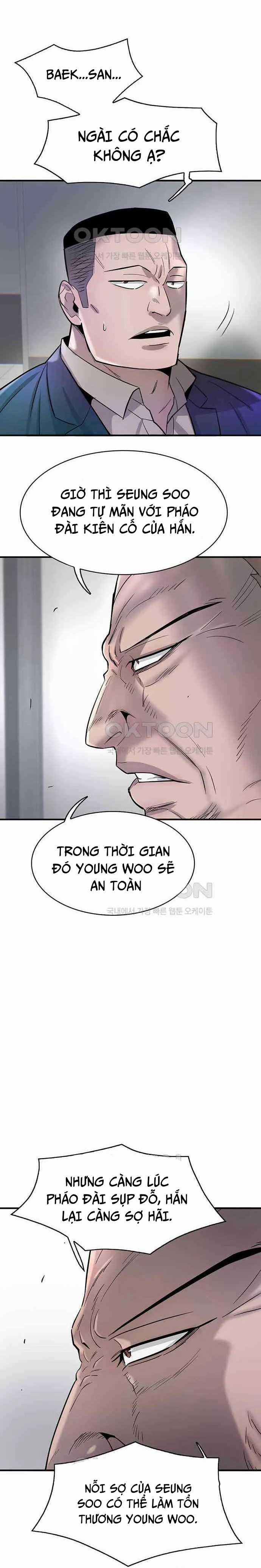 Bù Nhìn Chương 89 trang 24