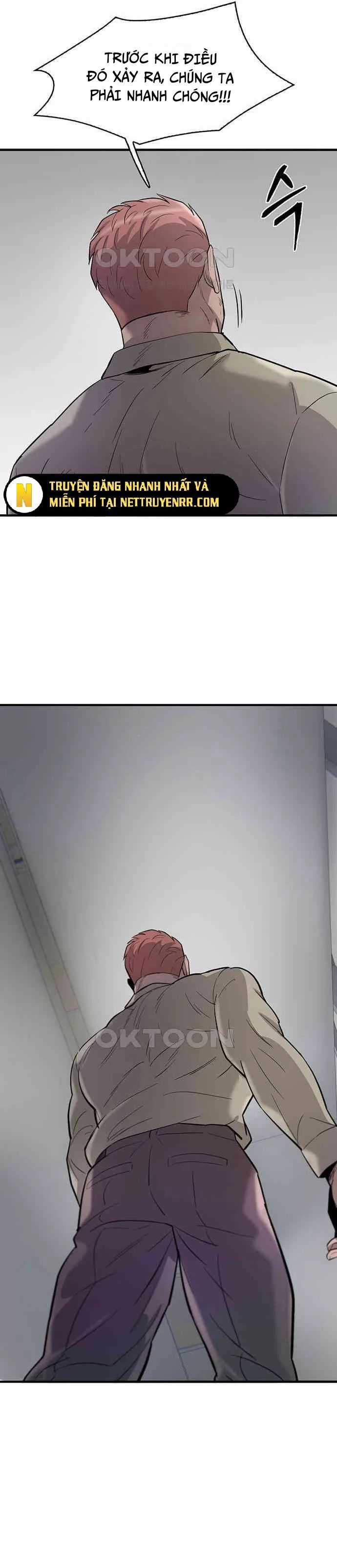 Bù Nhìn Chương 89 trang 25