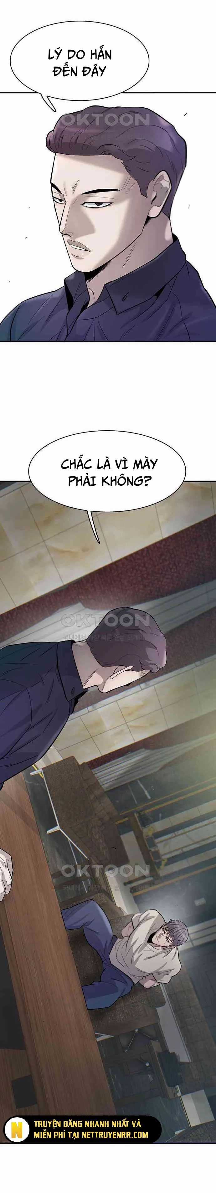 Bù Nhìn Chương 89 trang 27