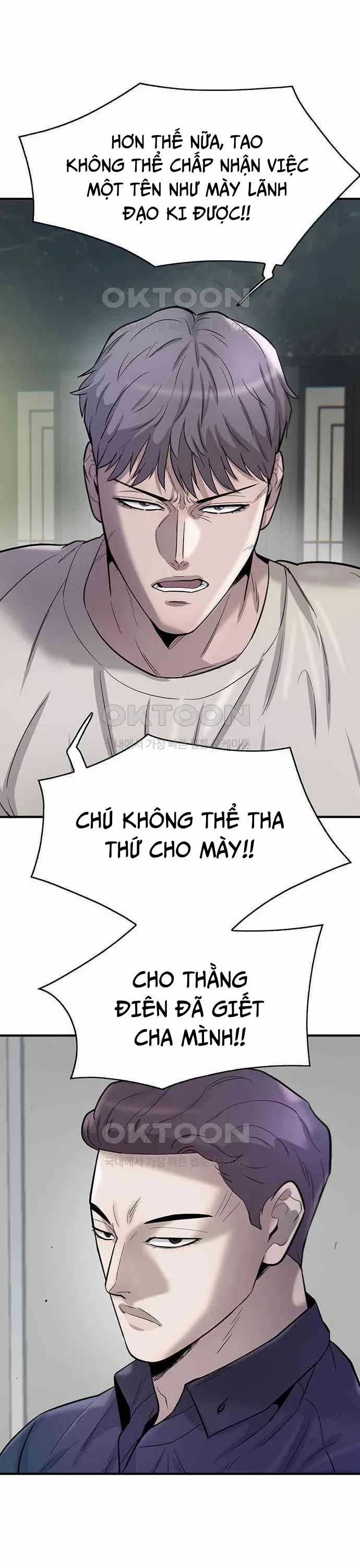 Bù Nhìn Chương 89 trang 28