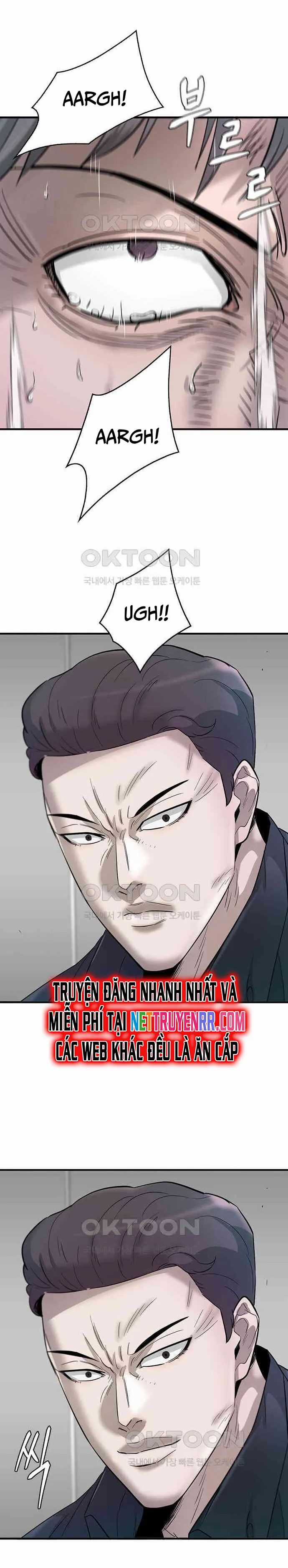 Bù Nhìn Chương 89 trang 32