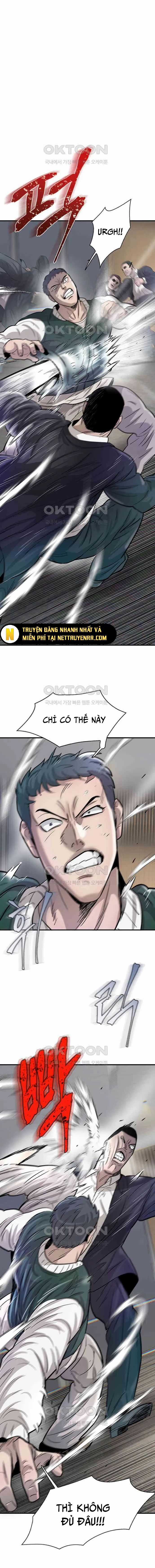 Bù Nhìn Chương 89 trang 37