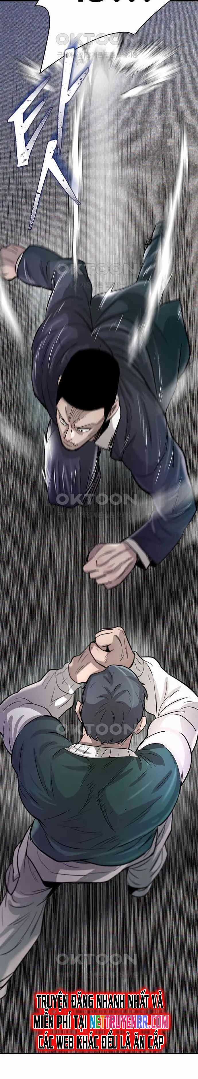 Bù Nhìn Chương 89 trang 41