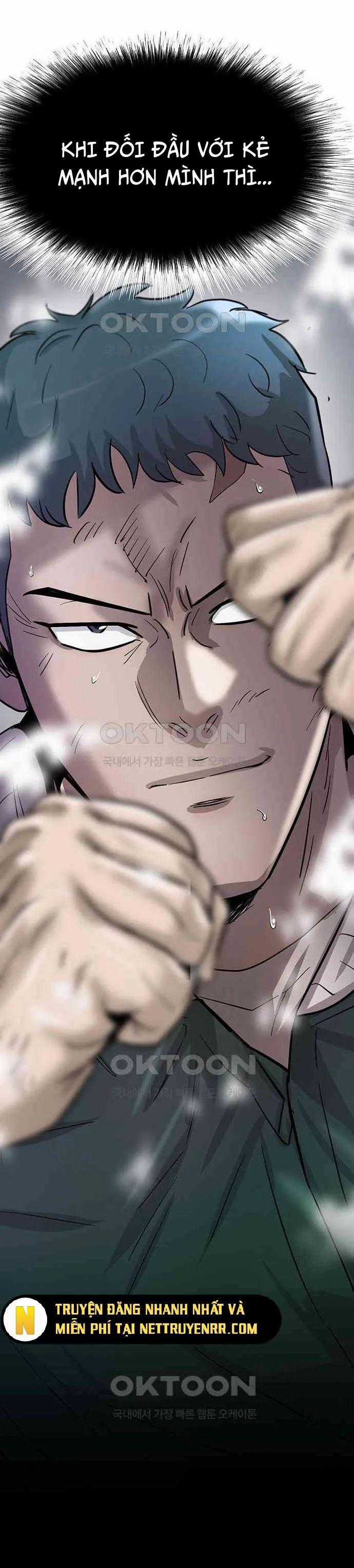 Bù Nhìn Chương 89 trang 43