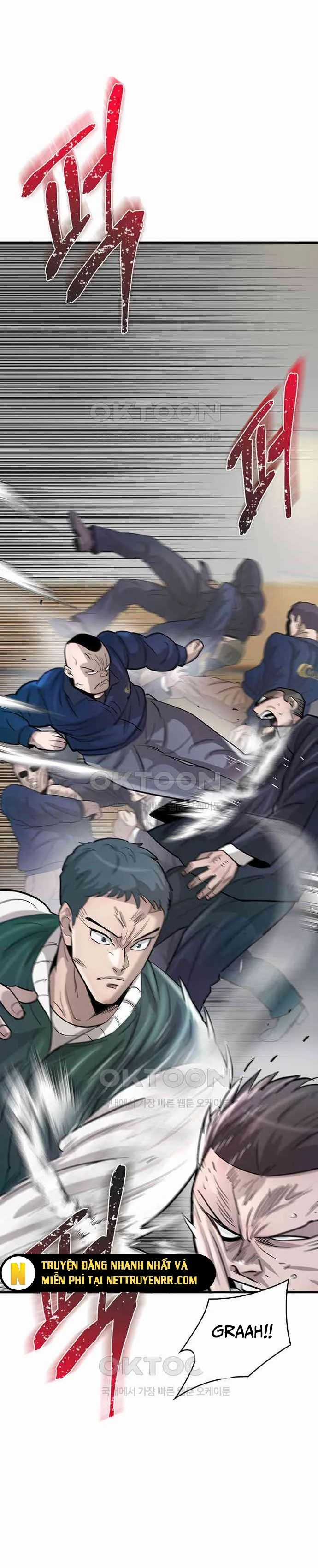 Bù Nhìn Chương 89 trang 5