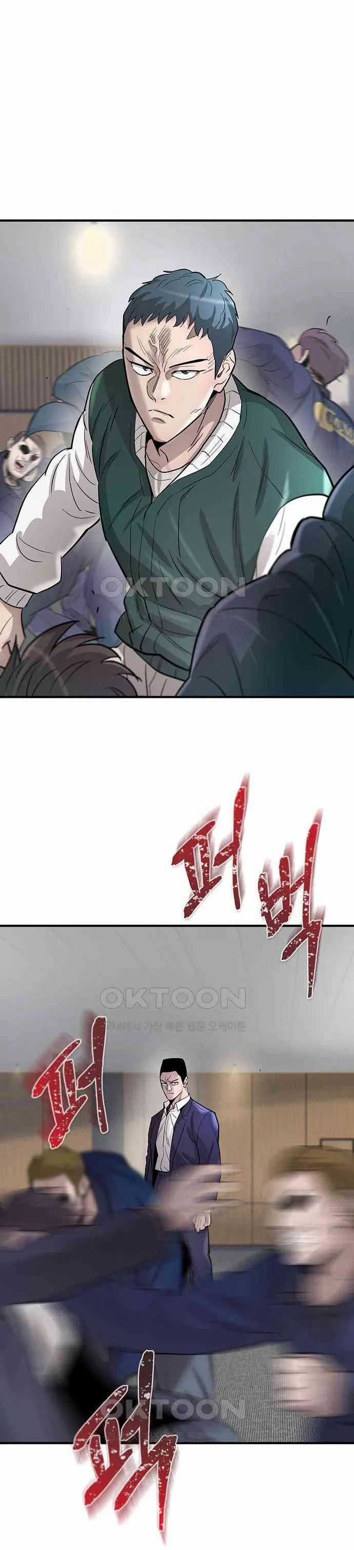 Bù Nhìn Chương 89 trang 6